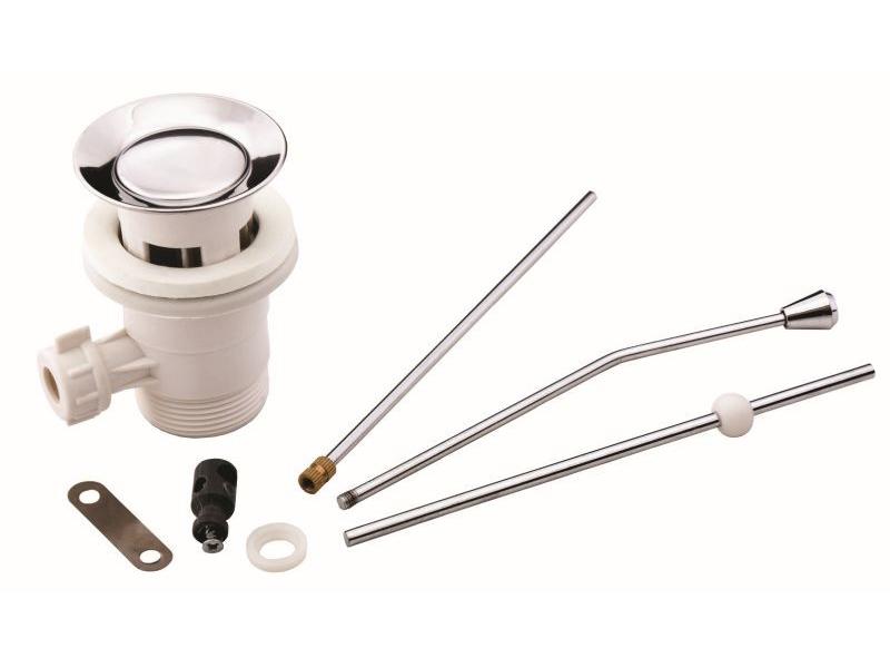 vpusť 710000 pop-up s ovládáním