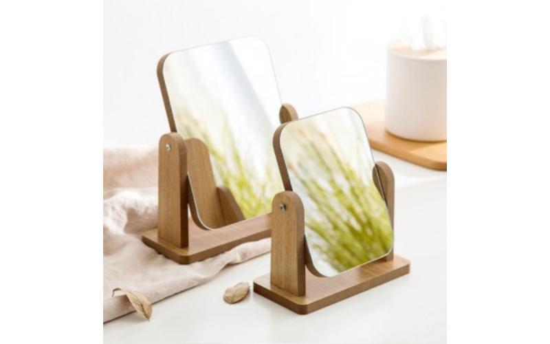 Kosmetické zrcátko