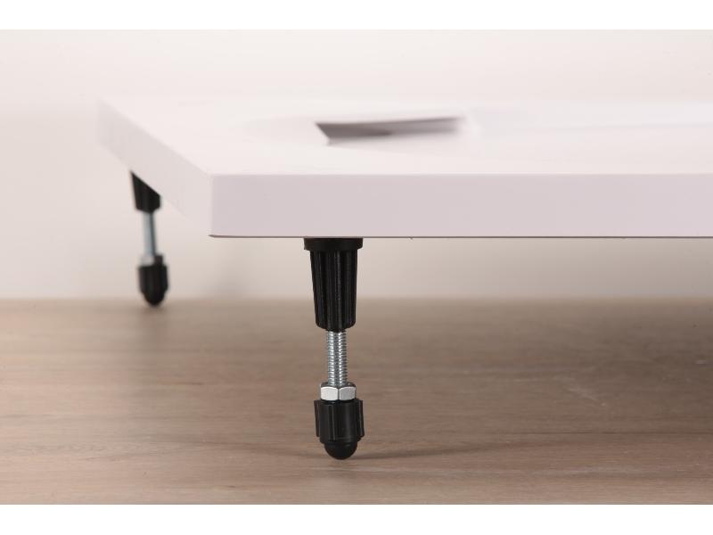 LAKA - nožičky k vaničce, 5 ks