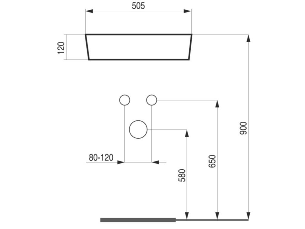 11395-umyvadlo-na-desku-piega-50538512-cm