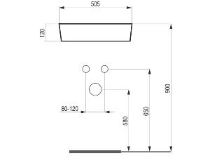 11395-umyvadlo-na-desku-piega-50538512-cm