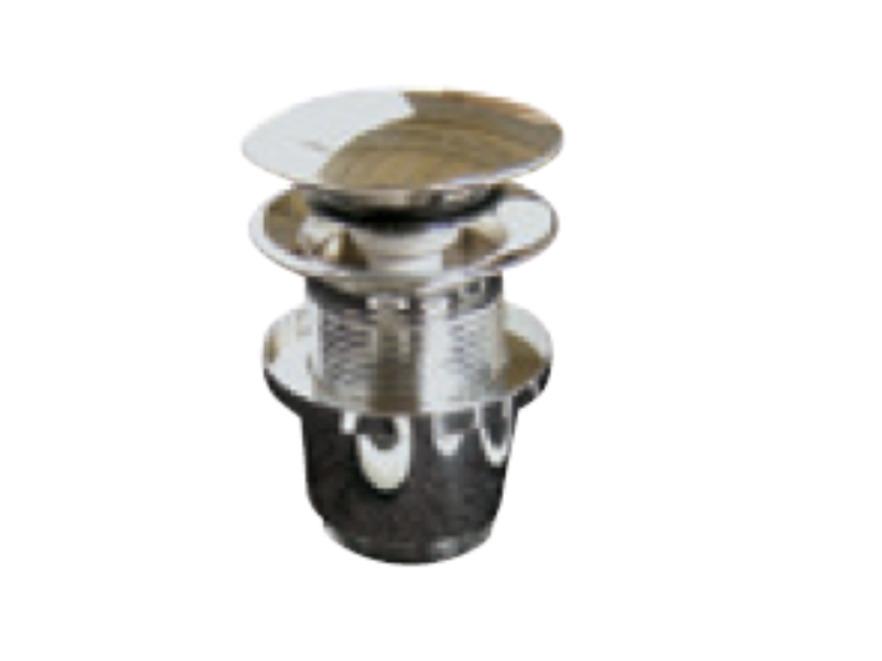 click-clack systém PILA bez přepadu (GLAZE, NUVOLA, VERA, CHARME, TULIP..)