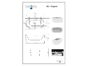 26020-volne-stojici-vana-avita-a-line-bila-sifon-s-napoustenim-prepadem