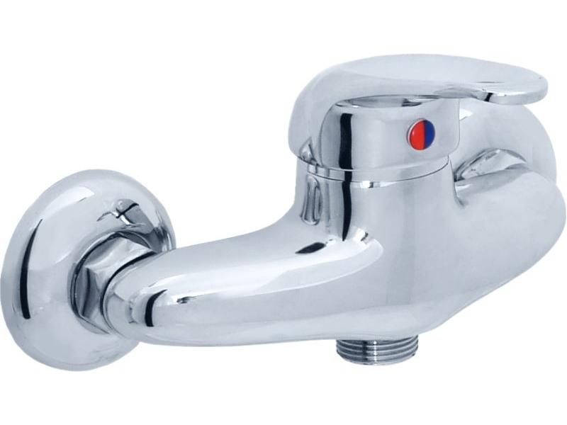 baterie Prince P-12 Star sprchová nástěnná (bez příslušenství)