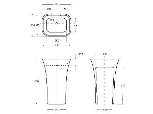 14003-volne-stojici-umyvadlo-assos-glam-grafitova