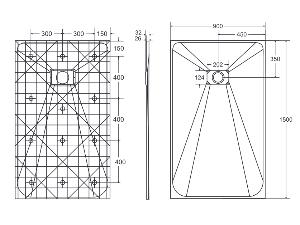 16156-obdelnikova-sprchova-vanicka-vexo-bila