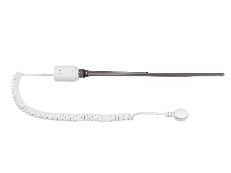 Topná tyč COCO 400W, bílá