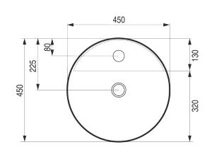 11394-umyvadlo-na-desku-piega-4511-cm