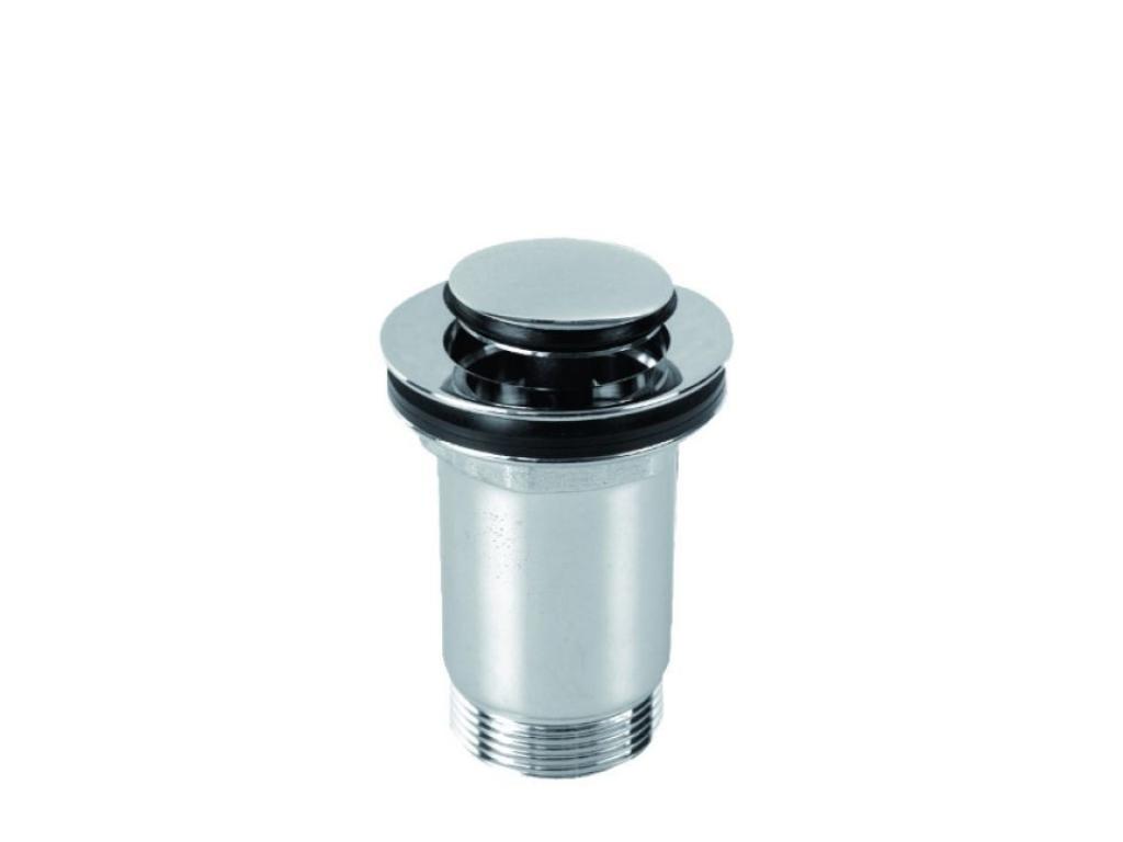 10156-umyvadlova-vypust-click-clack-s-prepadem-mala