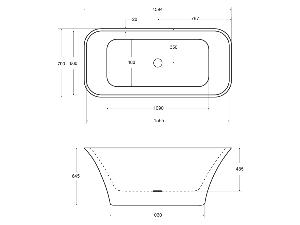 26884-volne-stojici-vana-assos-glam-grafit