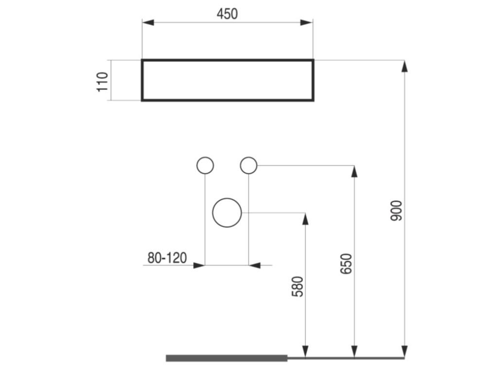 11393-umyvadlo-na-desku-piega-4511-cm