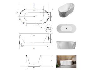 26396-volne-stojici-vana-giuliana-cernabila-sifon-se-sterbinovym-prepadem