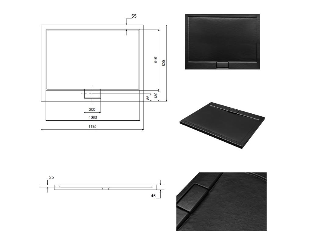 26500-obdelnikova-sprchova-vanicka-axim-stone-effect
