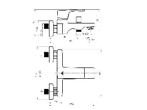 22099-vanova-baterie-modena-10k-cerna-ruzove-zlata