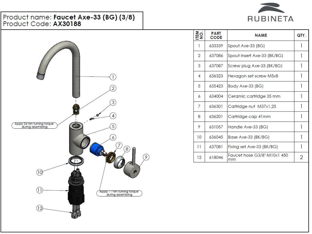 11324-drezova-baterie-axe-33-bezovy-granit