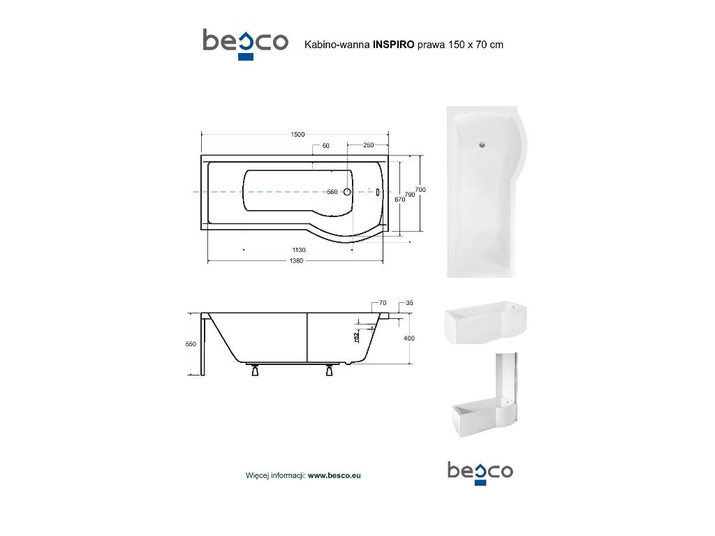 12970-asymetricka-vana-inspiro-vcetne-vanove-zasteny