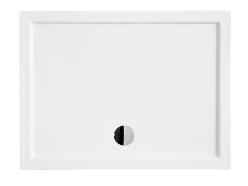 ALPINA - obdélníková sprchová vanička akrylátová 120x90x5,5cm