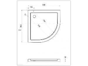 23900-aron-stone-effect-ctvrtkruhova-sprchova-vanicka