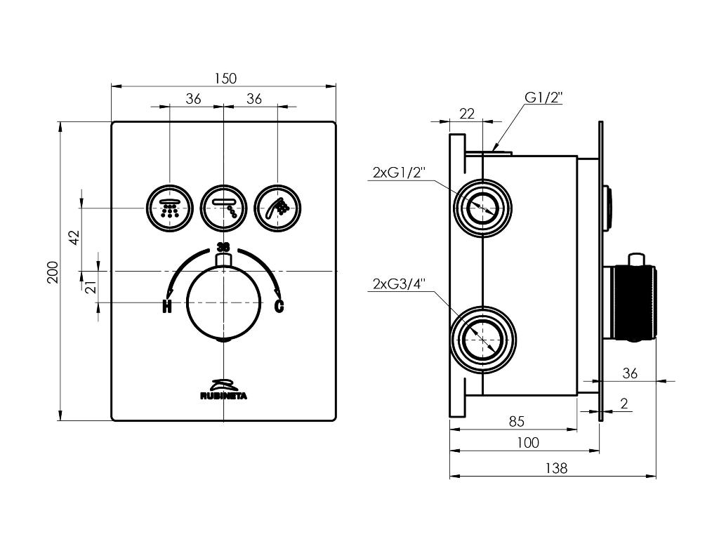 9914-termostaticka-podomitkova-baterie-thermo-3f