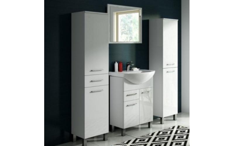 Koupelnové skříňky