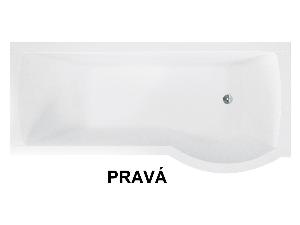 13091-asymetricka-vana-inspiro-vcetne-vanove-zasteny