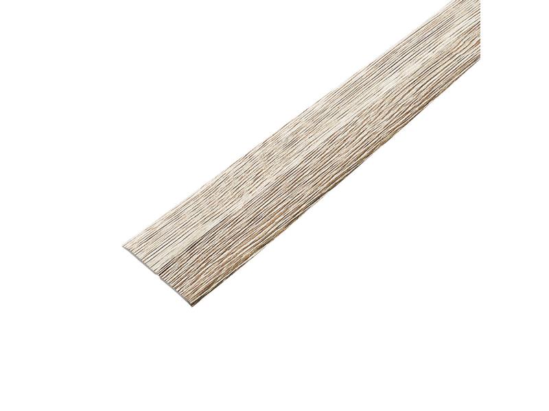 dokončovací flexi roh k obkladu LOME - dub grand - 0,1x4,7x270 cm