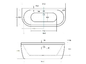 6484-volne-stojici-vana-vista