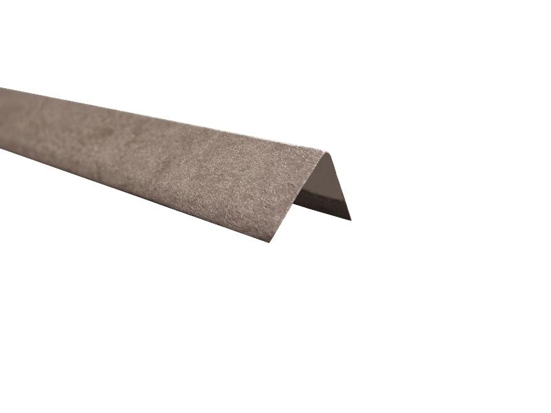 dokončovací flexi roh k obkladu LOME - industrial dark NEW - 0,2x4,4x270 cm