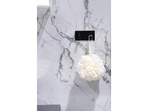 21523-vesak-na-stenu-na-nalepeni-3m-kov-cerna-barva