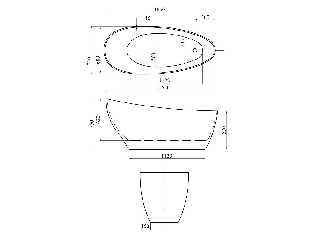 14861-volne-stojici-vana-keya-glam-zlata