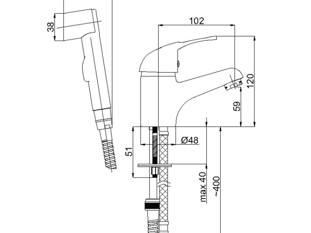10045-umyvadlova-baterie-s-bidetovou-sprskou-prince-p-17-star