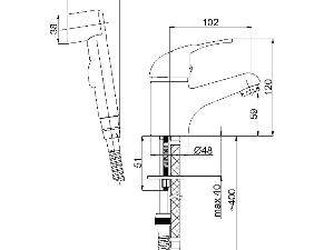 10045-umyvadlova-baterie-s-bidetovou-sprskou-prince-p-17-star