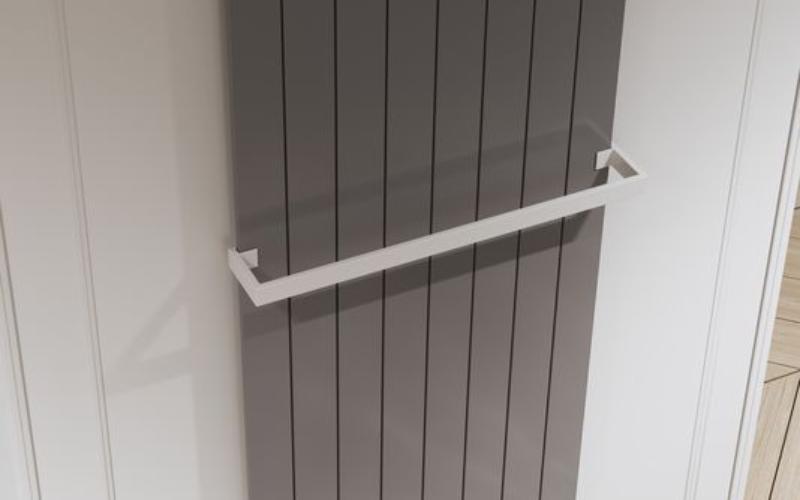 Doplňky k radiátorům