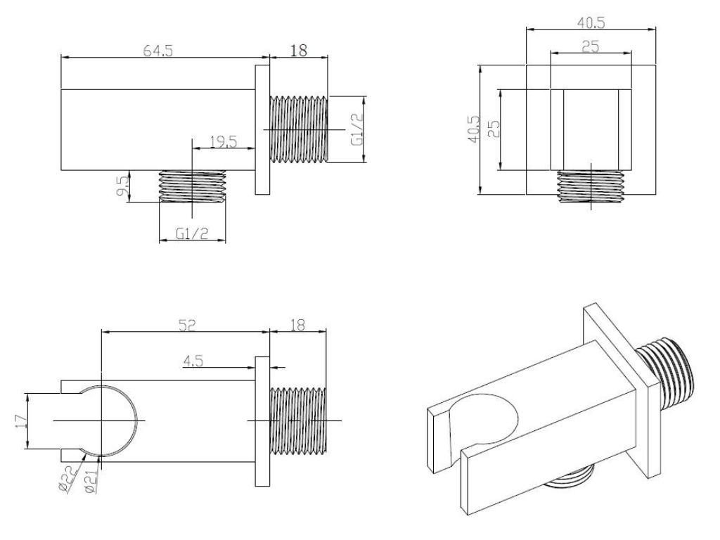 5920-hranaty-vyvod-ze-steny-s-drzakem-sprchy