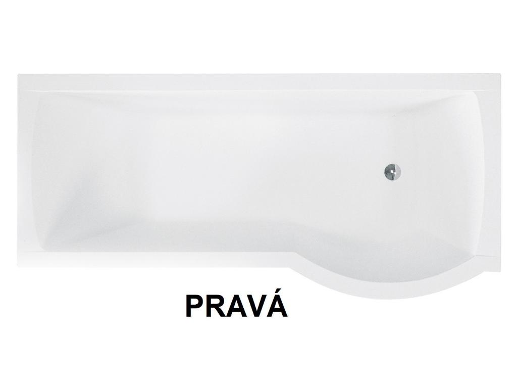 13091-asymetricka-vana-inspiro-vcetne-vanove-zasteny