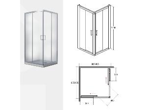 31694-ctvercovy-sprchovy-kout-modern-chrom-190