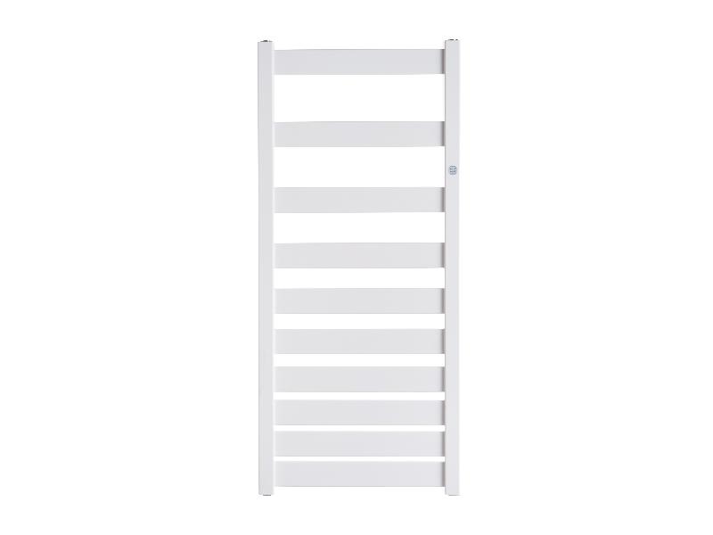 radiátor BELTI 500 x 1203 mm C35 white silk