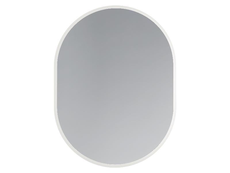 RUHLA - zrcadlo s LED osvětlením 600 x 800 mm, boční podsvětlení