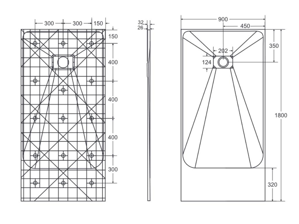 16147-obdelnikova-sprchova-vanicka-vexo-cerna