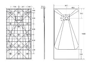 16147-obdelnikova-sprchova-vanicka-vexo-cerna