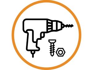 21761-nastenna-dratena-policka-53x53x12-cm-cerna-barva