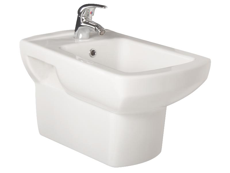 závěsný bidet NERO