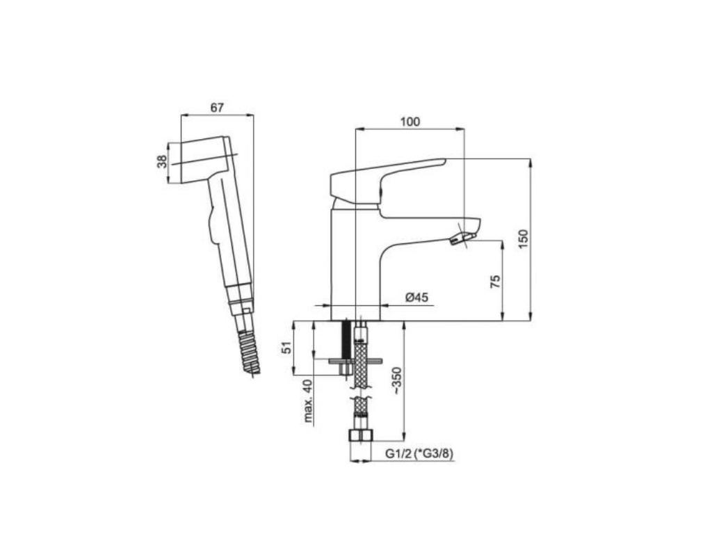 3060-umyvadlova-baterie-s-bidetovou-sprskou-uno-17