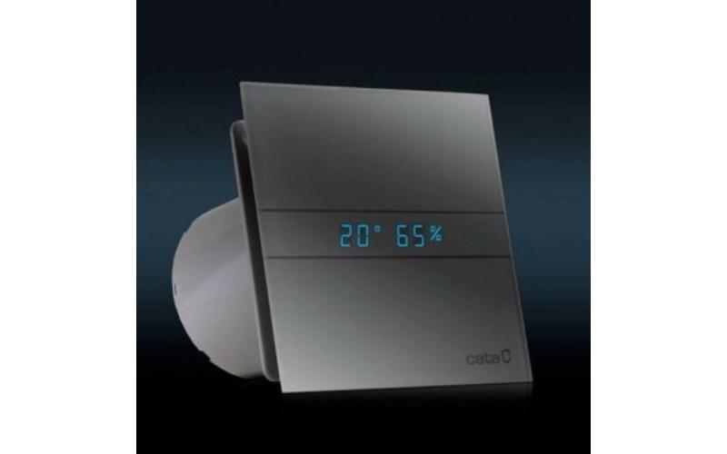 Osoušeče a ventilátory