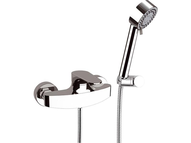 FONTI - sprchová nástěnná s příslušenstvím