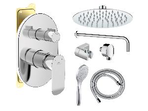 33014-ultra-2f-chrom-podomitkovy-sprchovy-set-vcetne-prislusenstvi
