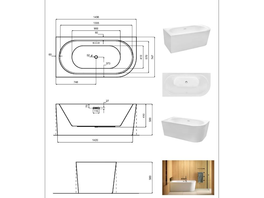 30734-volne-stojici-vana-avita-a-line-bila-sifon-se-sterbinovym-prepadem