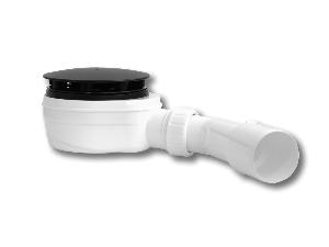 18834-sifon-vanickovy-90-mm-cerna-krytka