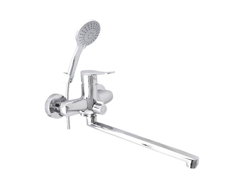 baterie NICA-11/C vanová nástěnná s příslušenstvím