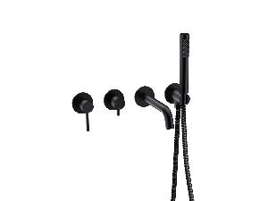 18996-podomitkovy-4-otvorovy-vanovy-set-veo-cerna